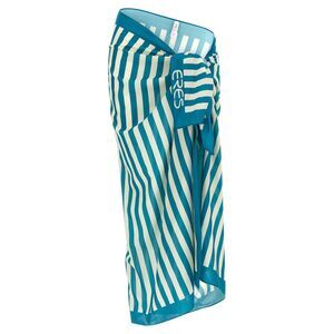 Eres Women 'Symbiose' Sarong Skirt